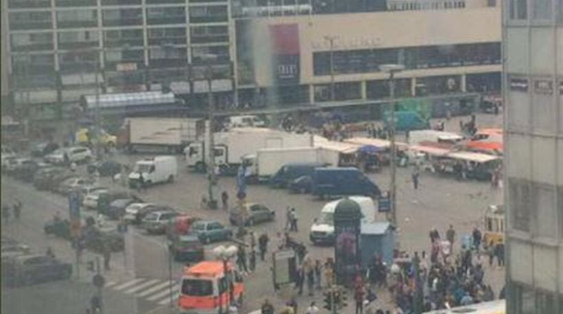 Φινλανδία: Τρομοκρατική η επίθεση με μαχαίρι – 18χρονος Μαροκινός ο βασικός ύποπτος (βίντεο)